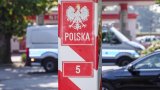 Полша въведе граничен контрол с Германия и Литва