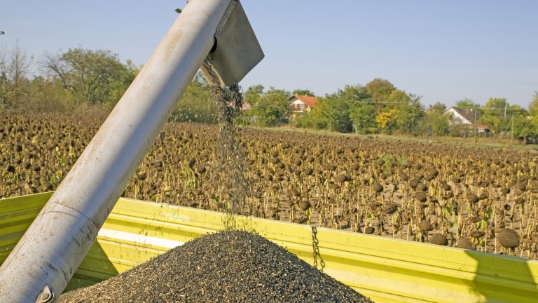 От БАБХ уверяват, че той няма да отиде в хранителни продукти