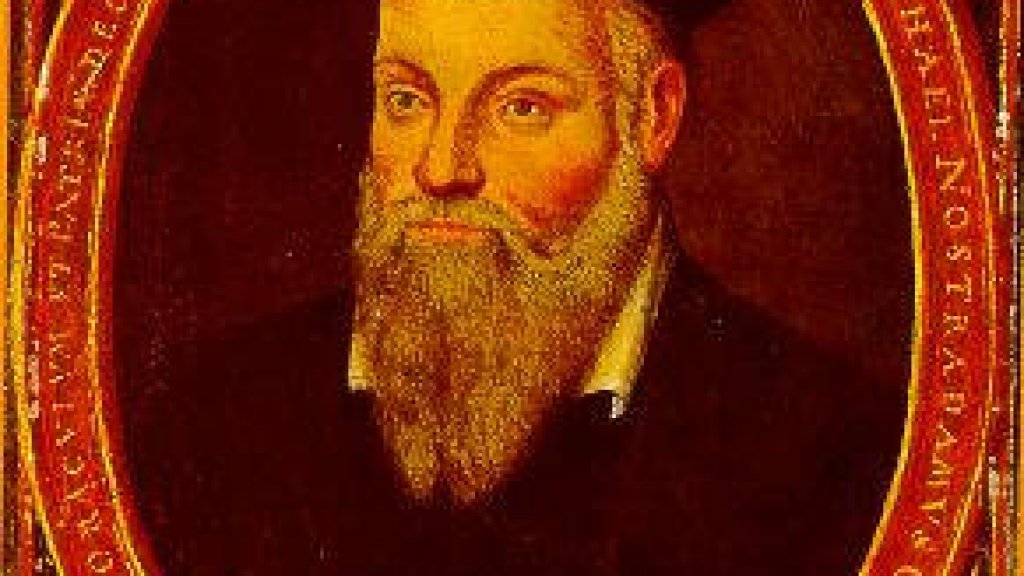 Nostradamus_by_Cesar