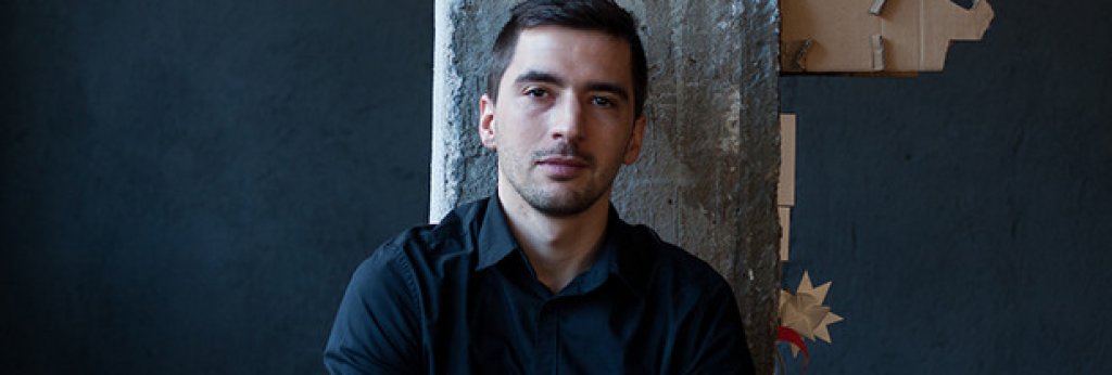 Иван Манчев е маркетинг директорът на Victus Team