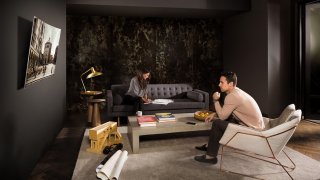 Класики и нова ленти за интригуващо изживяване пред новия Samsung Q7F телевизор.