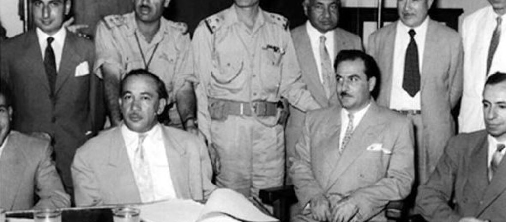 Leaders_of_July_14_1958_Revolution