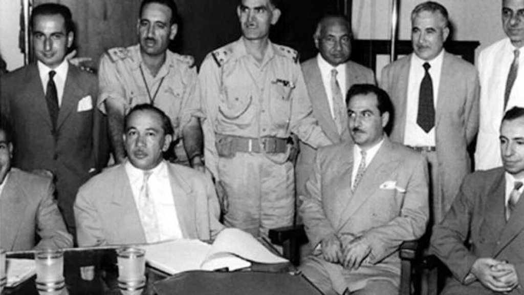 Leaders_of_July_14_1958_Revolution