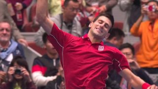 jokovic