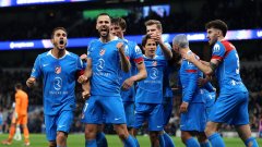 Ще има испански 1/4-финал в Шампионската лига