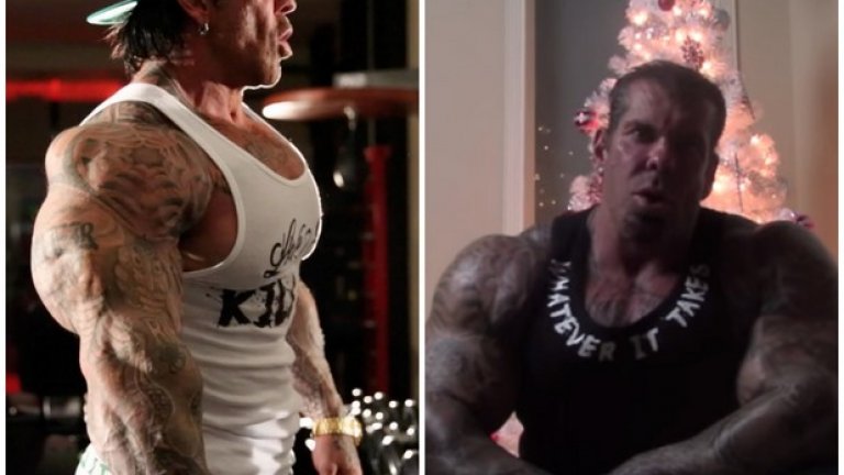 Пиана е болен и богат преследвач на крайности, който трансформира своето разстройство в успех.