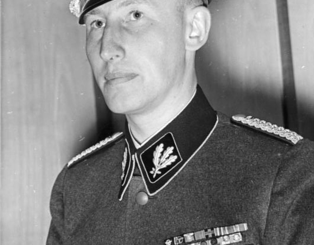 Reinhard Heydrich