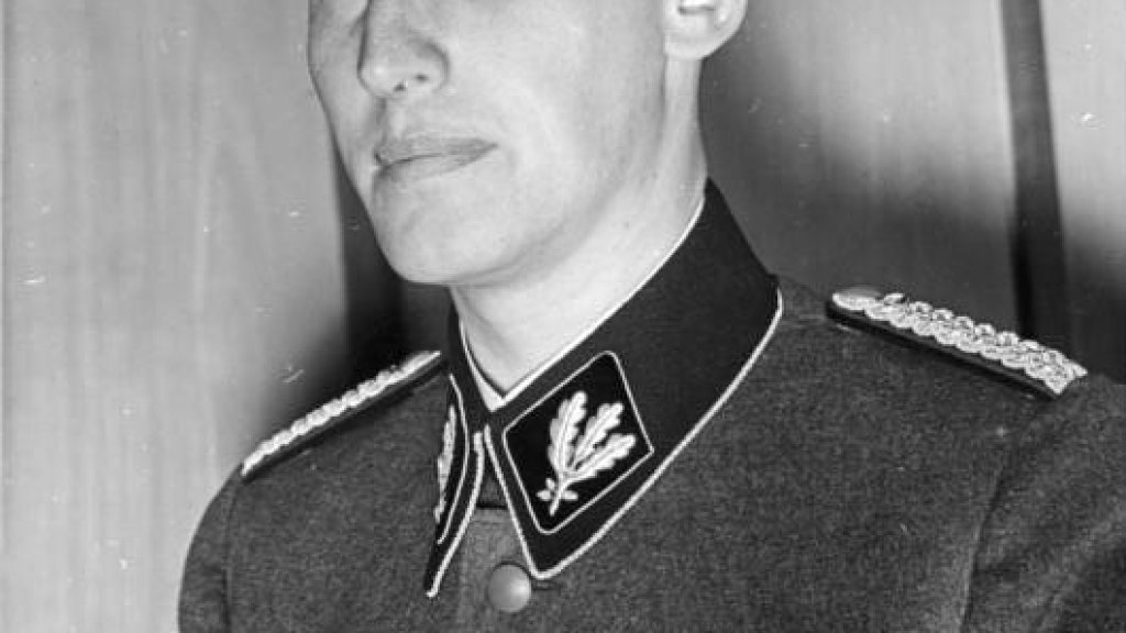 Reinhard Heydrich