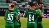 Лудогорец продължава напред в Шампионската лига след втора победа над Сутиеска
