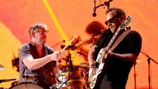 Най-великите рок групи, състоящи се само от двама души