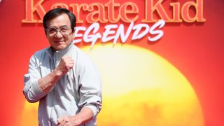 Екшън легендата за желанието да бъде признат за добър актьор, а не за "новия Брус Лий"