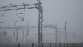 Буферните паркинги при метростанциите в столицата днес са безплатни, правят се и проверки за горене на отпадъци