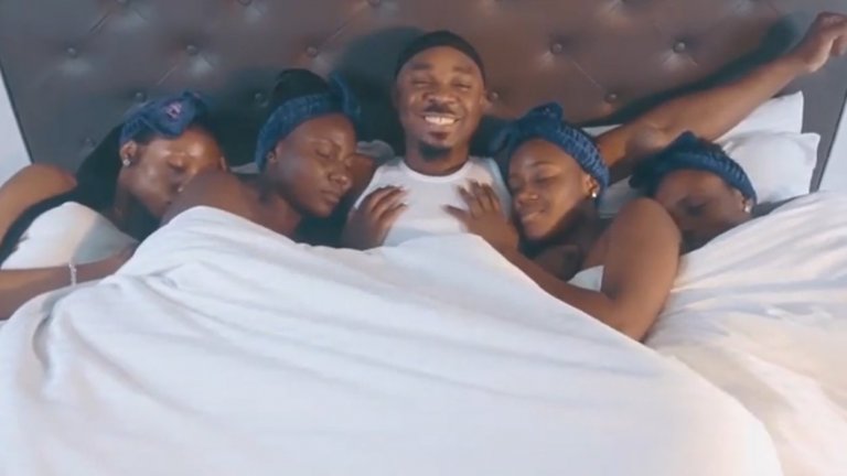 Само че последователите му далеч не споделят неговия възторг