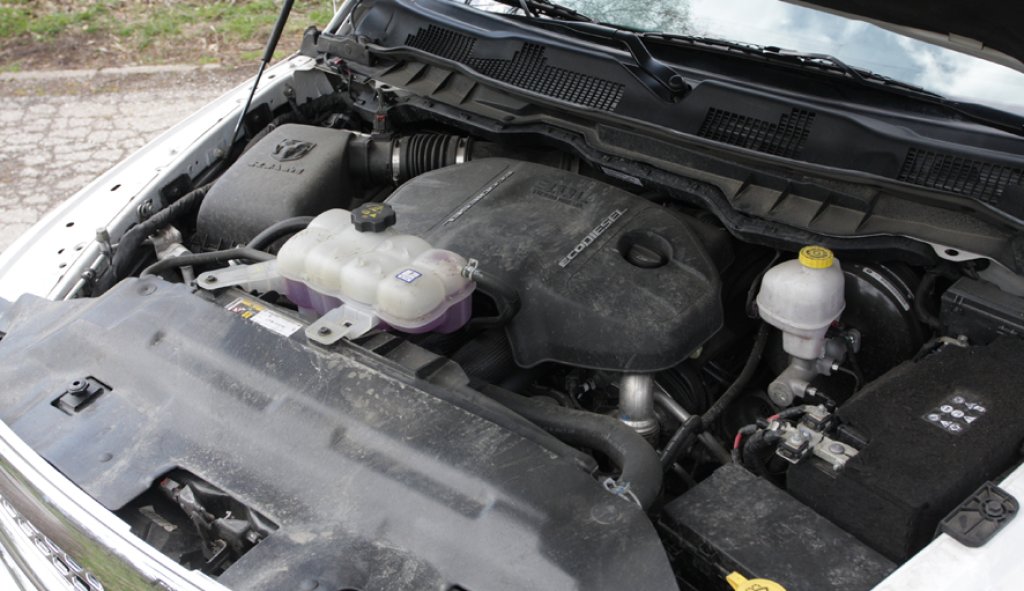 Dodge Ram 1500