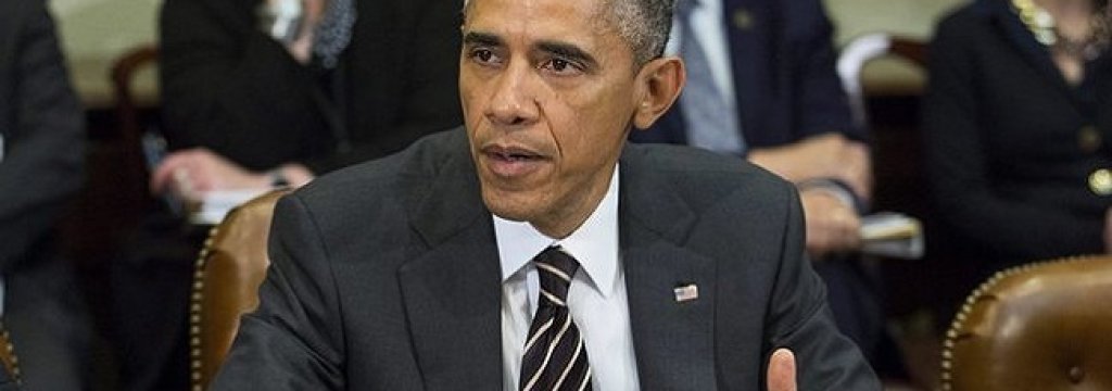 Obama