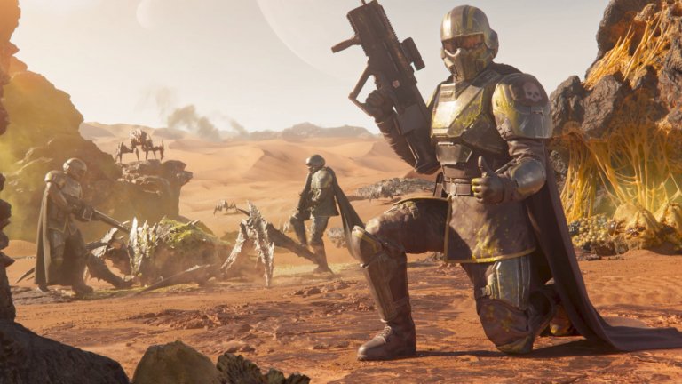 Играта със сигурност ще бъде едно от заглавията на 2024 г.