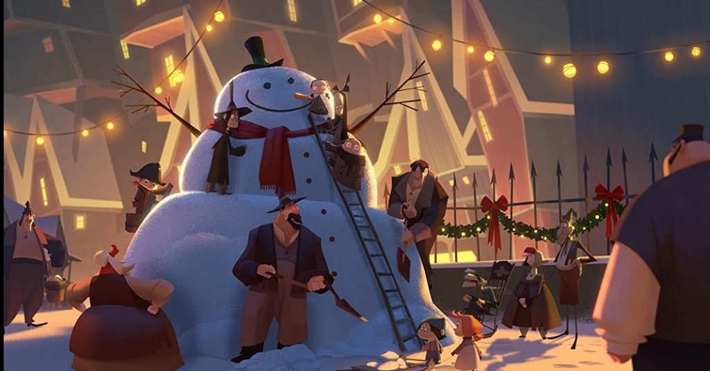 Тихи и спокойни семейни празници ли? След цялата изолация Коледа с децата нито е тиха, нито спокойна. Затова пък филмовата индустрия има какво да предложи на малчуганите, така че и те самите да осигурят два часа тишина на ден за родителите. 
В галерията предлагаме изпитана коледна селекция от анимации за най-малките, която обаче може да задържи вниманието и на големите.