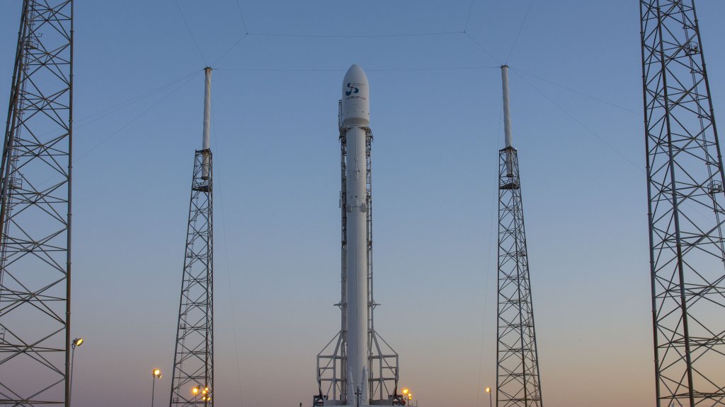SpaceX: The Privately Funded Aerospace Company Founded By Elon Musk