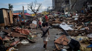 филипините