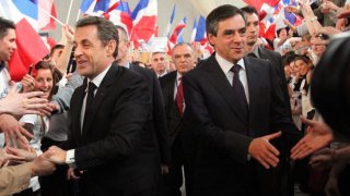 fillon sarkozy