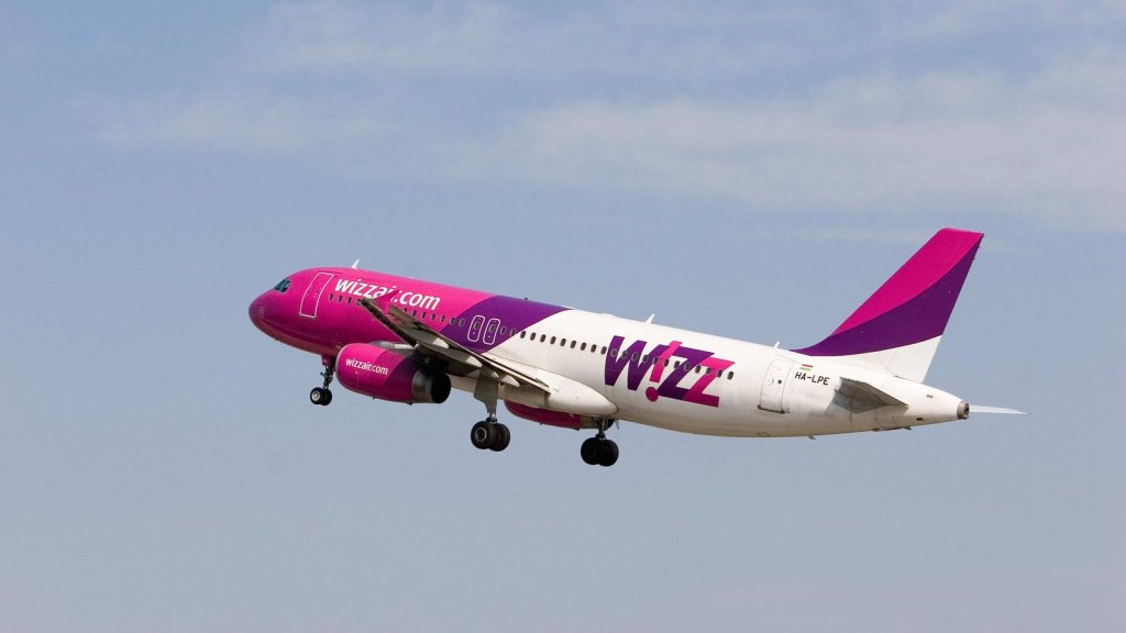 wizzair