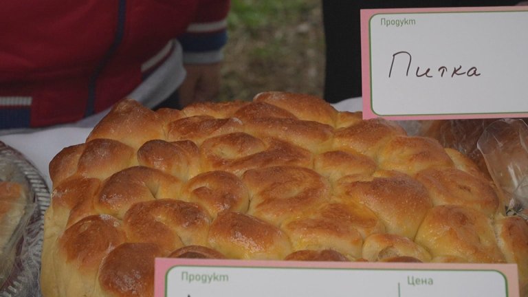 Павликени посрещна Празник на яйцето (СНИМКИ)