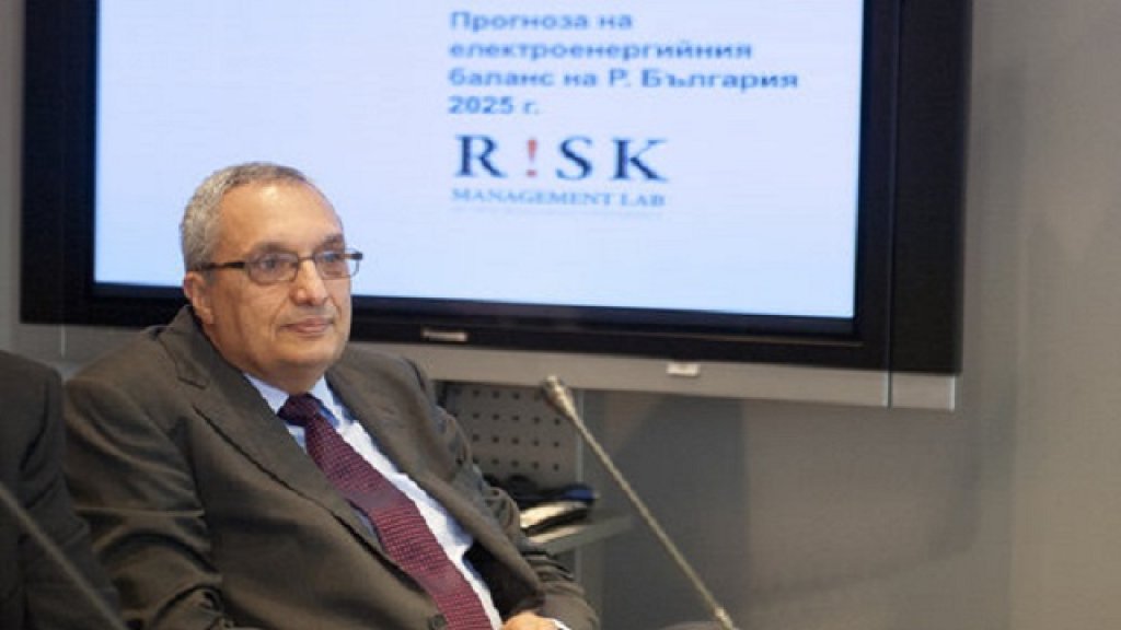 Ivan Kostov
