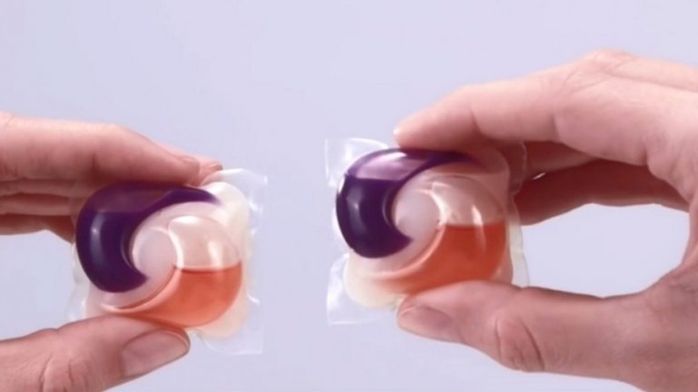 Недейте да пробвате т.нар. Tide Pod Challenge, въпреки меметата.
