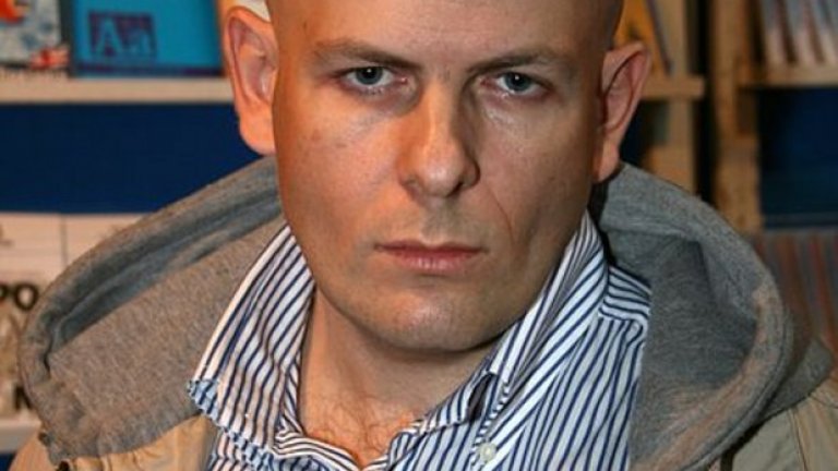 Второ политическо убийство за ден в украинската столица