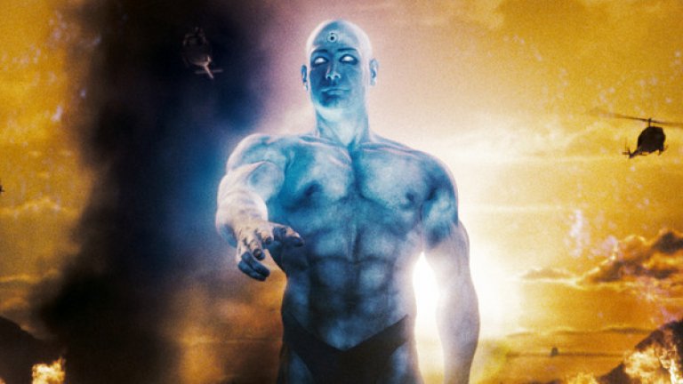 "Пазителите" е сред по-нестандартните филми за супергерои и е харесван от мнозина, но така и не успява да постигне емоционалното въздействие на собствения си трейлър