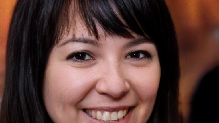 Нито един от тези хора всъщност не съществува