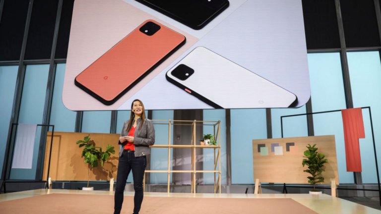 Без скенер за пръстов отпечатък, но пък с радар