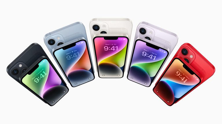 Новите модели iPhone 14, iPhone 14 Pro и Apple Watch Series 8 пристигнаха в Технополис
