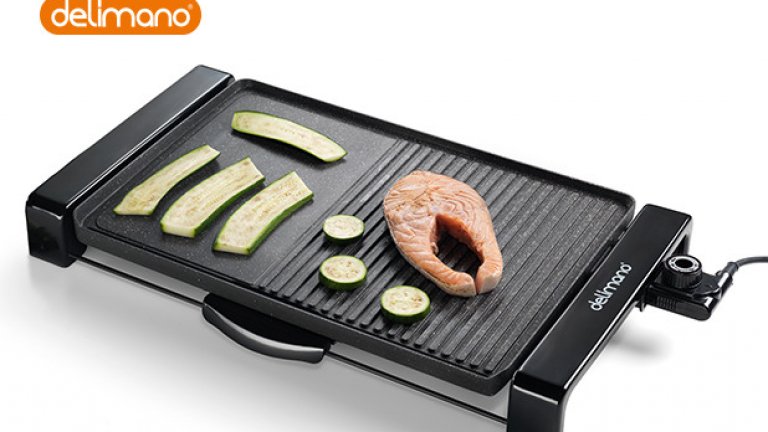 Как да готвиш със стил?