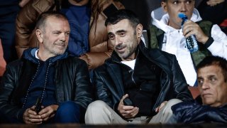 Тодор Янчев обяви състава за квалификациите с Португалия и Чехия