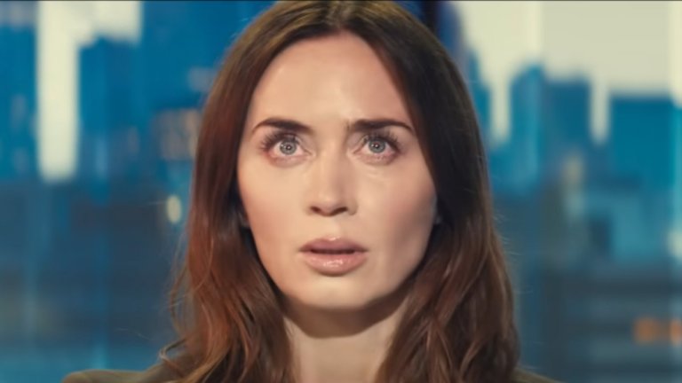 Доза научнофантастично величие