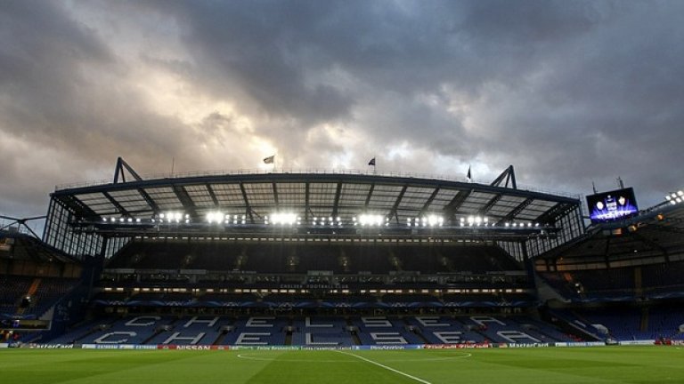 От ръководството на клуба вече мислят и за притежателите на сезонни билети, които ще получат места, които ще са аналогични на сегашните им.