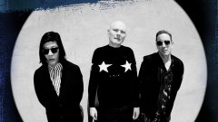 The Smashing Pumpkins са вторият хедлайнер на Hills of Rock 2025