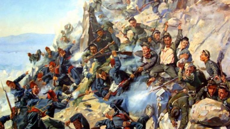 Фактите отвъд "черно-бялата" перспектива за боевете на Шипка