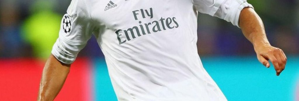 3. Реал Мадрид (1,980,000). Дори и да не е оригинална, фамозната бяла фланелка означава слава и успех. 