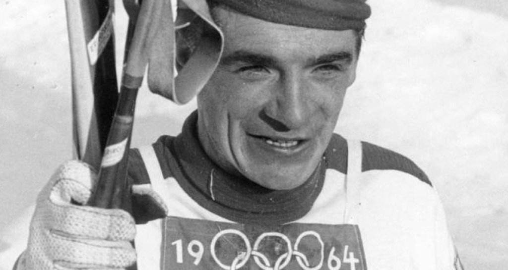 EeroMantyranta-Innsbruck1964