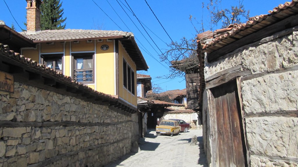 копривщица