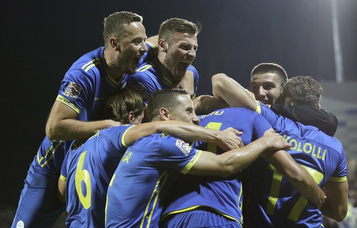 България гостува на Косово във втория си мач от квалификациите за Евро 2020. 
