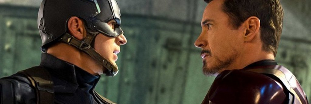 Captain America: Civil War (Първият отмъстител: Войната на героите)
29 април
Още един филм за Капитан Америка може и да не изглежда като особено вълнуваща идея, но поредицата вече се утвърди и ще бъде поддържана, докато носи такива огромни печалби с цялата супергероична мощ, с която разполага. Историята продължава директно след случилото се в „Отмъстителите: Ерата на Ултрон”, но този път Отмъстителите се разделят на два лагера, а Капитан Америка влиза в директен сблъсък с Железния човек. 
Това ще бъде най-натъпканият със супергерои филм на Marvel до момента, а нови попълнения са Чадуик Боузман като Черната пантера и Том Холанд като Спайдърмен.