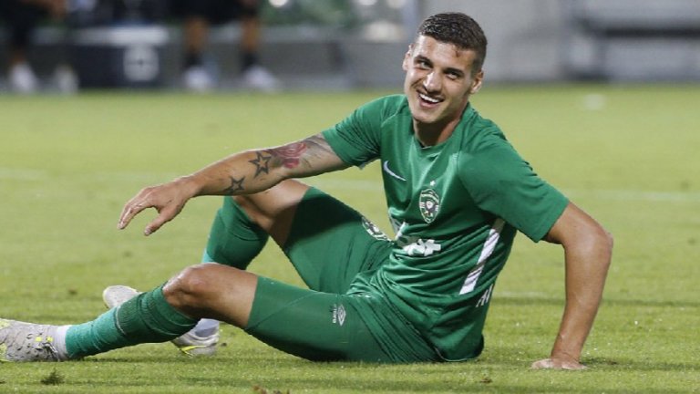 Трагичен Лудогорец си тръгва от Европа, продължава да чупи антирекорди