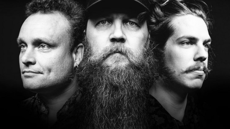 Триото на Сами Сипола ще можем да чуем на 7 октомври от 19:00