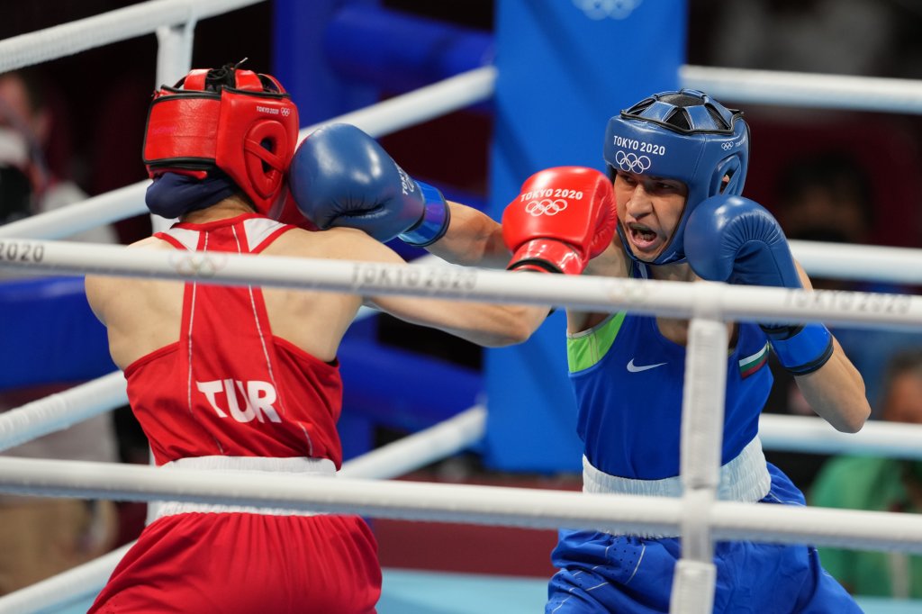 Невероятната Стойка го направи! Второ олимпийско злато за България в Токио