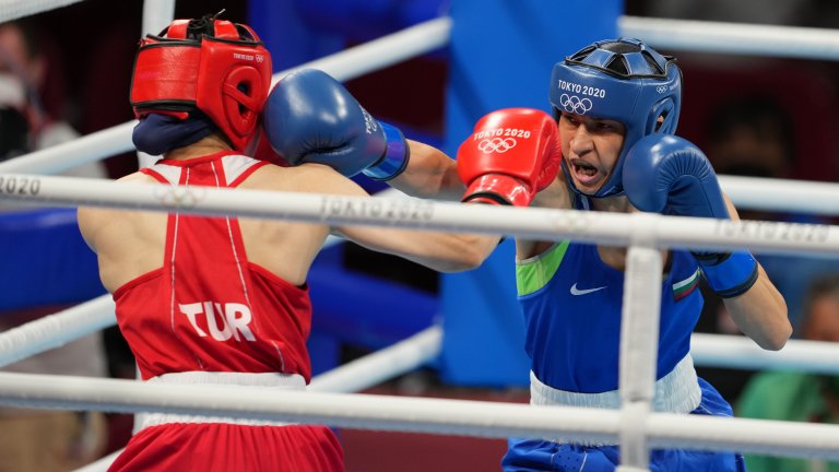 Невероятната Стойка го направи! Второ олимпийско злато за България в Токио