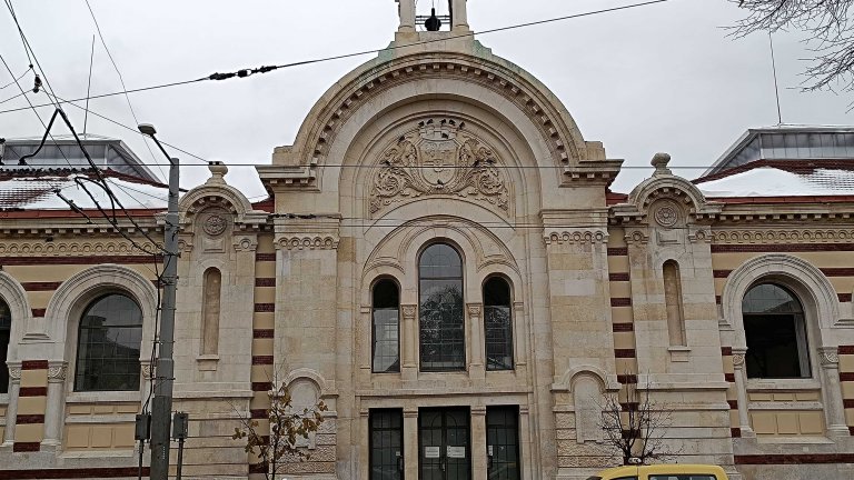 Photo of A quoi ressemble la façade des halls centraux après rénovation (photos)