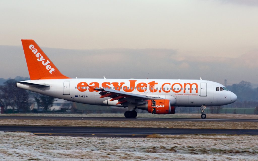 EasyJet